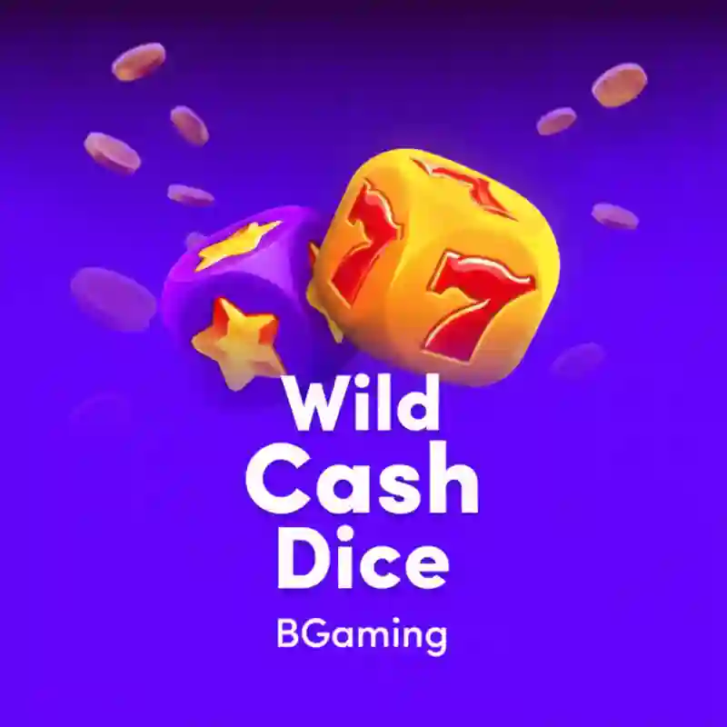 Wild Cash Dice